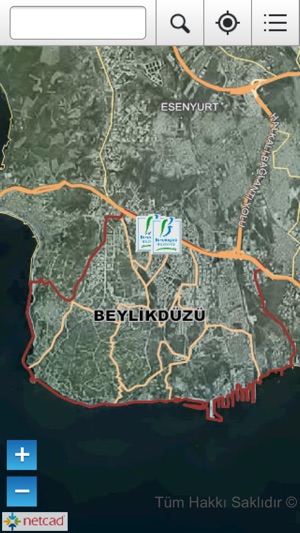 KEOS Beylikdüzü(圖2)-速報App