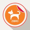 ZiBro - 서로를 찾는 분실방지 블루투스 앱