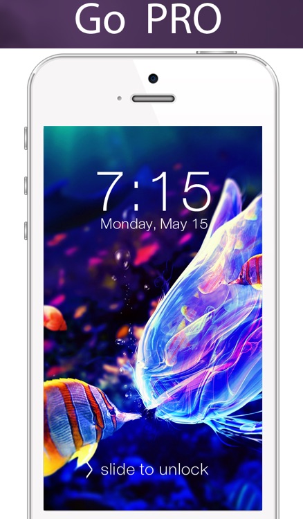 Cool Themes - Wallpapers for iOS 7