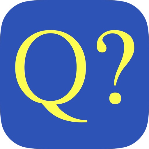 QQISSO? (No advertising) iOS App