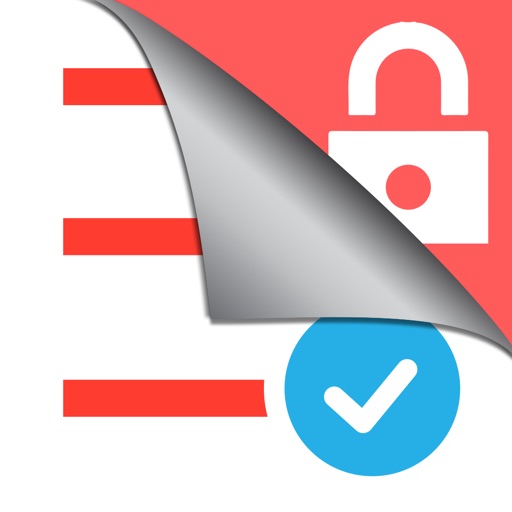 Bread & Butter Pro - Hide Your Top Secret Photo+Video Safe.ly Behind A Working Grocery List icon