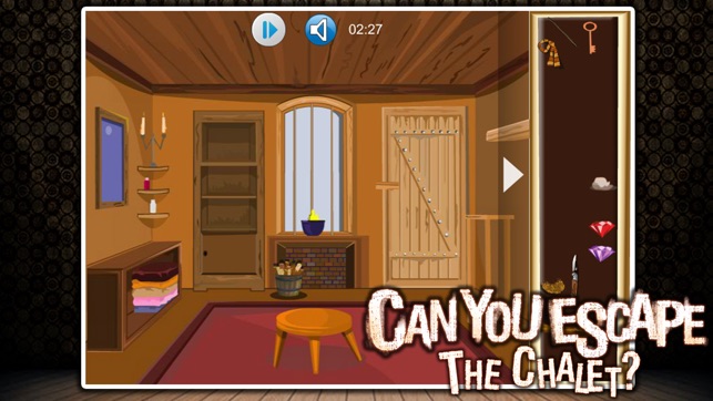 Can You Escape The Chalet？(圖5)-速報App