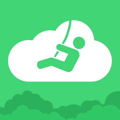 Cloud Dropper – Download and Manage Cloud Files icon