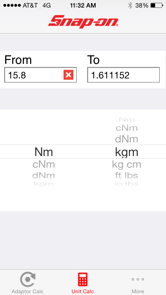 How to cancel & delete Torque Source from iphone & ipad 2