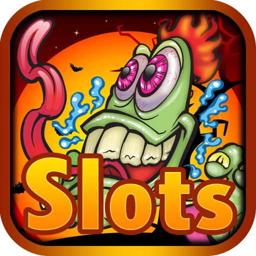 Abe's Monsters & Tiny Zombie Busters Slots Casino - Xtreme Fun Machine Edition Games Free iOS App