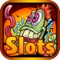 Abe's Monsters & Tiny Zombie Busters Slots Casino - Xtreme Fun Machine Edition Games Free