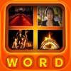 What's That Word : 4 Pic Trivia