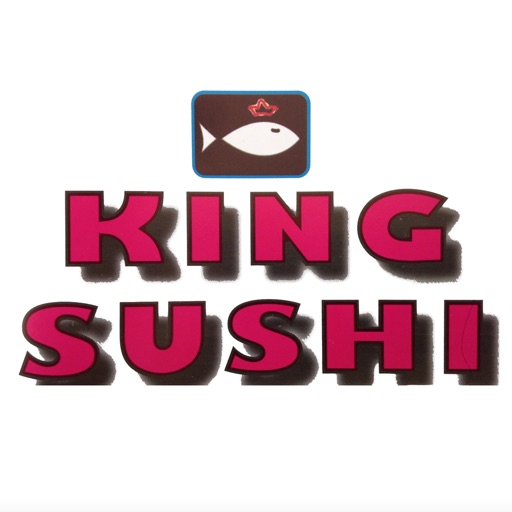 King Sushi - Søborg icon