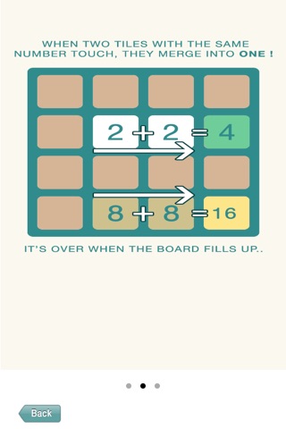 Awesome 4096 Puzzle Pro - Fun brain teasing game screenshot 3
