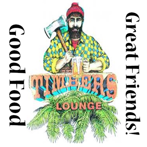 Timbers Lounge icon