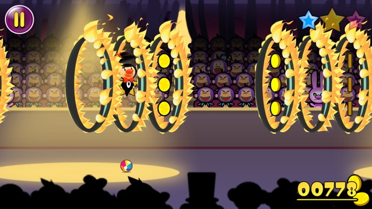 Sugar Roll screenshot-3