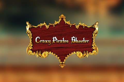 Crazy Pirate Shooter - Cool memory skill game screenshot 4