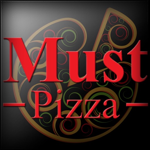 Must Pizza icon