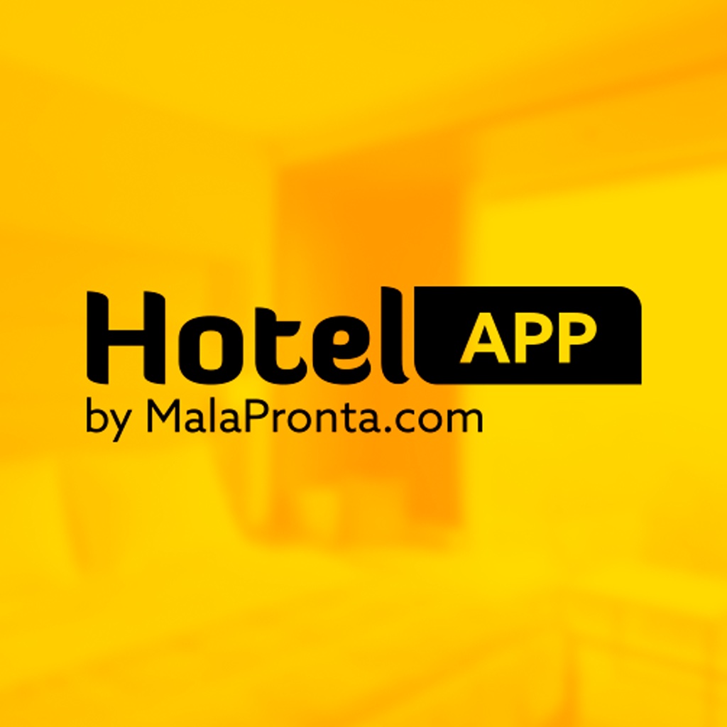 HotelAPP by MalaPronta.com icon