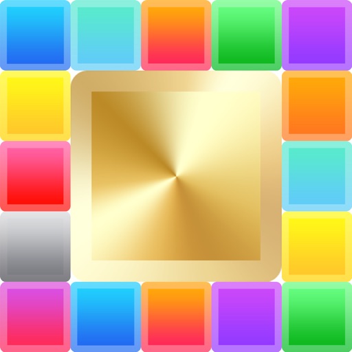 Save Brick iOS App