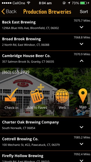 CT Beer Guide(圖4)-速報App