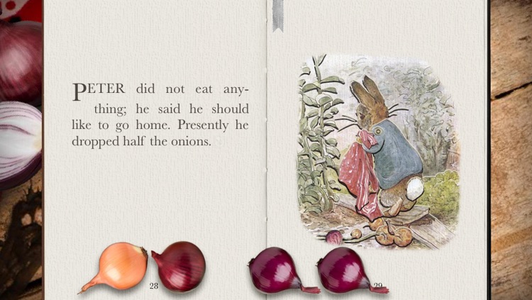PopOut! The Tale of Benjamin Bunny