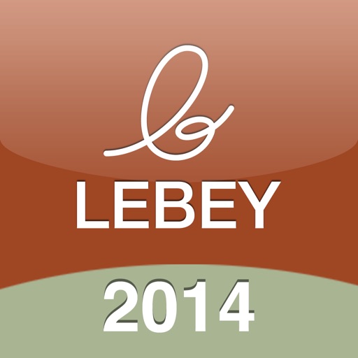 Les 3 Lebey 2014 icon