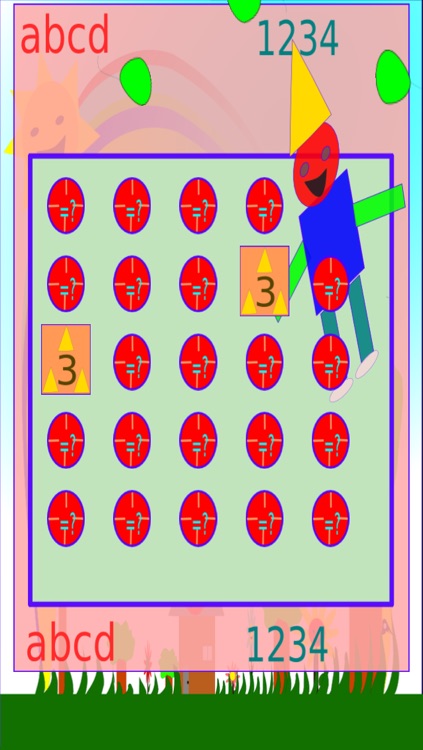 Number Match (Brain Game) UN