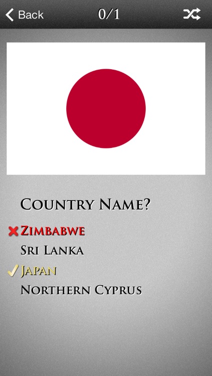 Learn the Countries, Flags and Capitals of the World! (Study Pro) screenshot-3