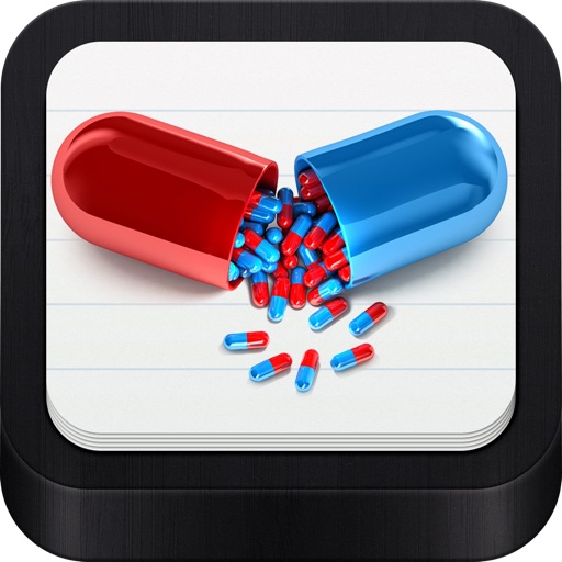 Pills Genie icon