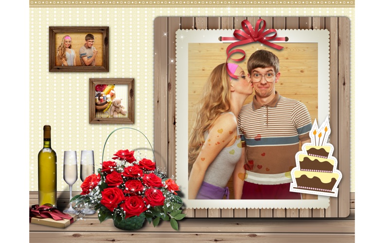 Valentine Day Cards thumbnail 3