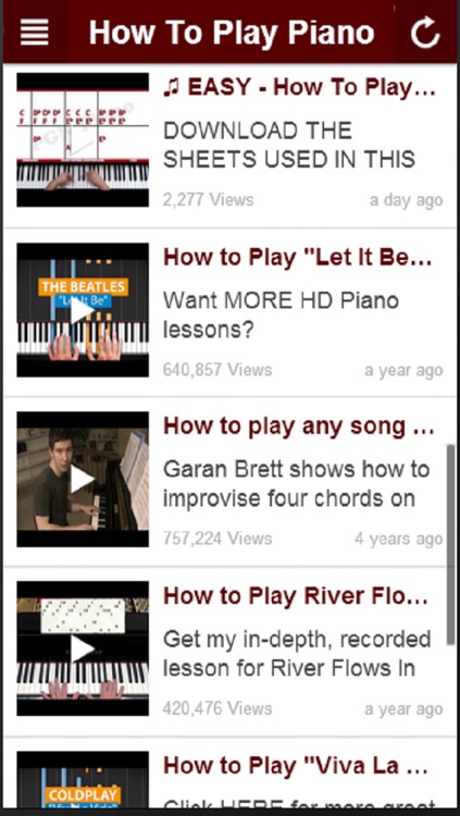 How To Play Piano - Learn To Play Piano Easily