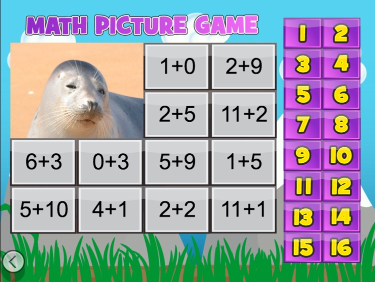 Kids Learning Games : Kindergarten screenshot-3