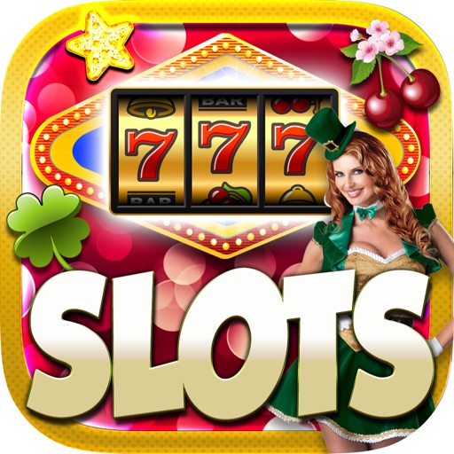 ``````` 777 ``````` A Advanced Lotto Slots - FREE Slots Game