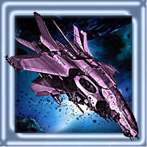 Galaxy Star Commander: Phoenix on Fire icon