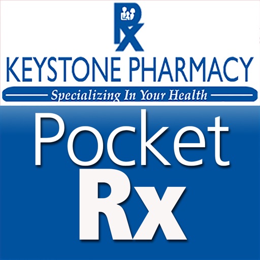 Keystone Pharmacy icon