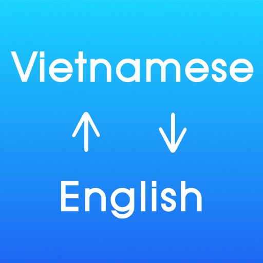QuickDict Vietnamese-English