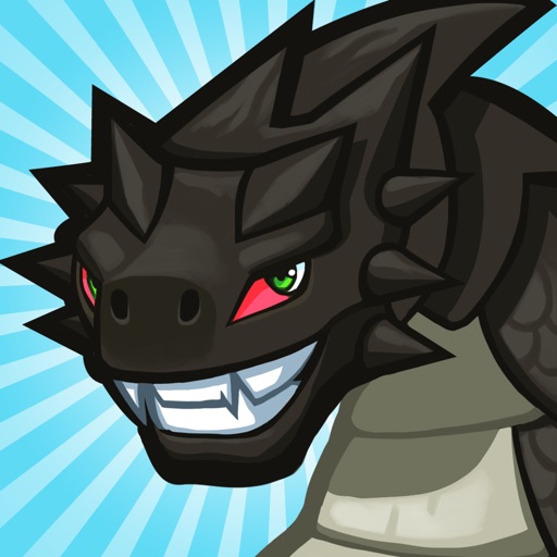 Zuko Monsters Icon