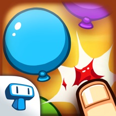Activities of Balloon Party - Tap & Pop Balloons Free Game Challenge