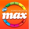 Max Especialista