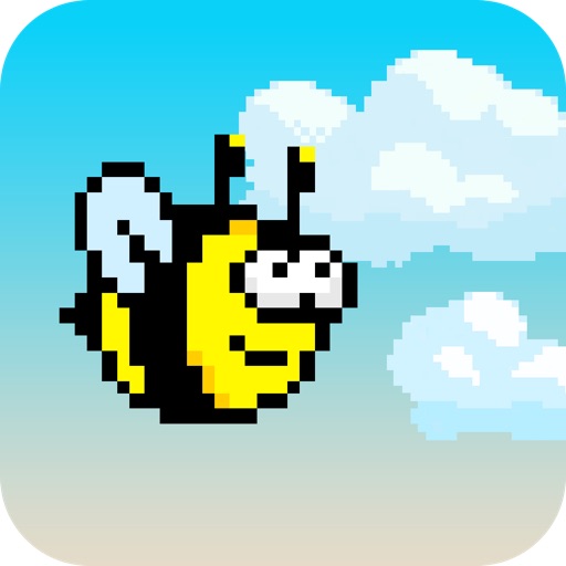 Bee up icon