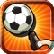 Fun Kick Football Soccer Free Game