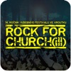 Rock for Church(ill)