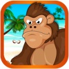 Beach Angry Ape Bonanza