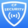 CF Security Control Panel