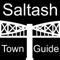 This app provides you with everything you need to know about Saltash, a town in Cornwall, England