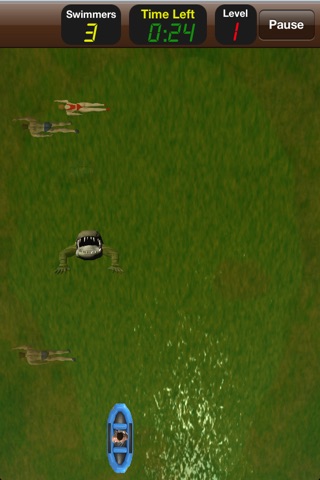 Swamp Gators screenshot 4