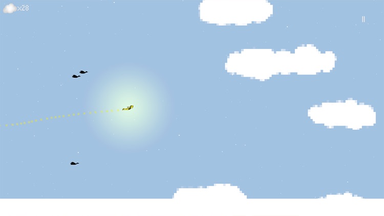 Dream Flight screenshot-4