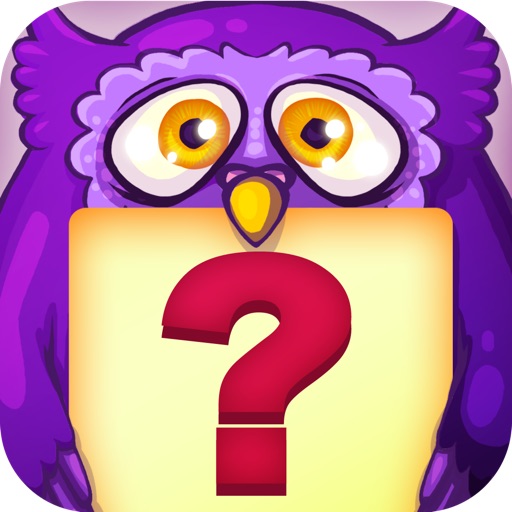 Guess Animal Challenge Icon