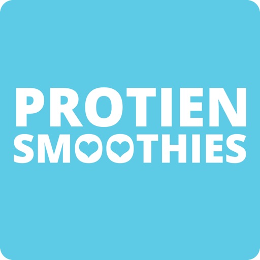 FREE Healthy Detox Smoothies, Protien Shakes & Clean Vegetarian Juice Recipes Icon