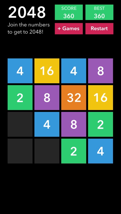 2048 - Official