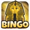 Ancient Bingo Pharaoh: Egyptian Pyramid F2P Edition - FREE