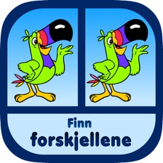Activities of Finn forskjellene