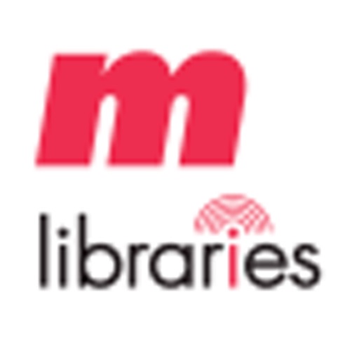 m-libraries Conference icon