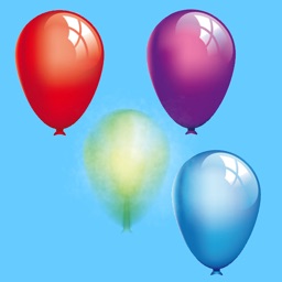 Balloon Pop!